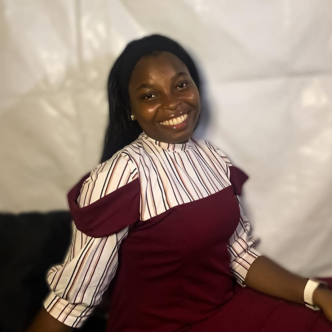 Oluwafeyisola Soneye 