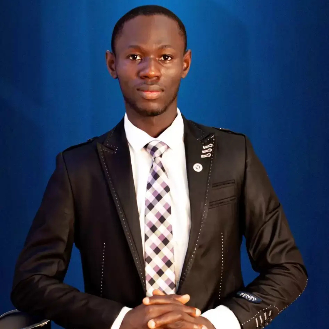 Olusegun Pelemo, CRM, MBA